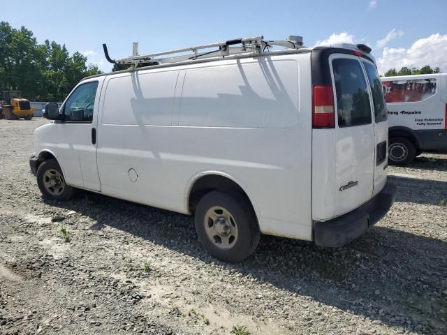 2006 Chevrolet Express G1500