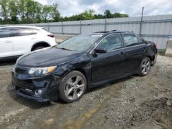 2014 Toyota Camry SE for sale in Spartanburg, SC