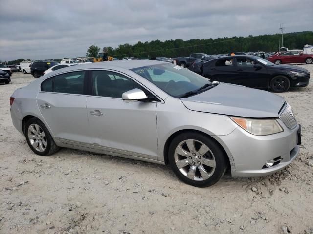 2011 Buick Lacrosse CXL