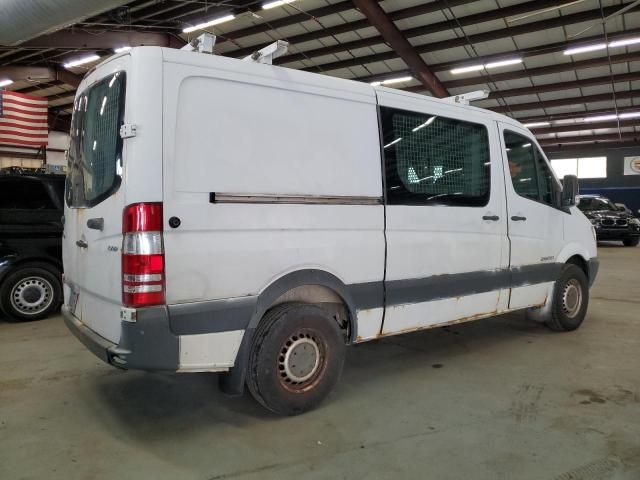 2009 Dodge Sprinter 2500