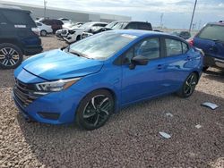 2023 Nissan Versa SR en venta en Phoenix, AZ