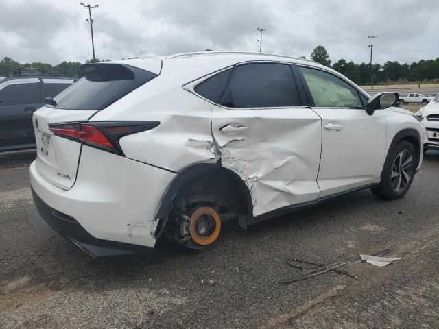 2019 Lexus NX 300 Base