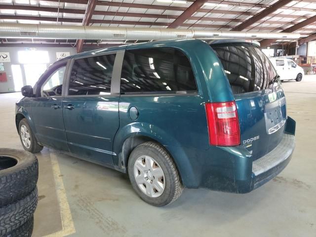 2009 Dodge Grand Caravan SE