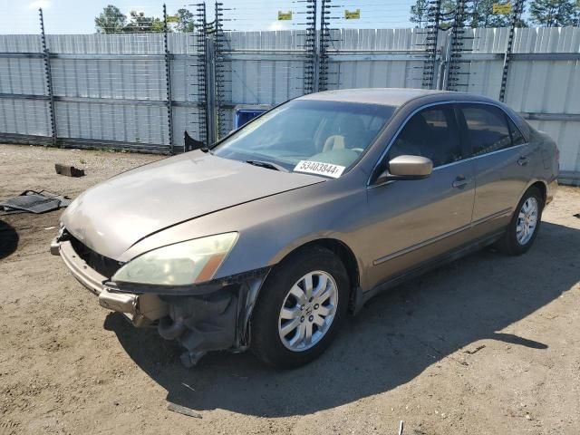 2004 Honda Accord LX