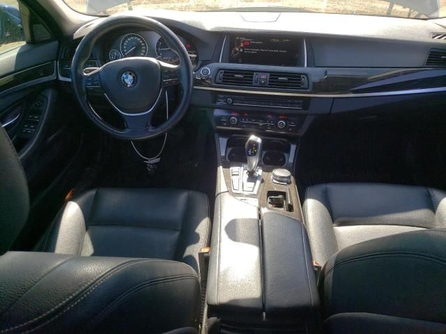 2015 BMW 528 XI