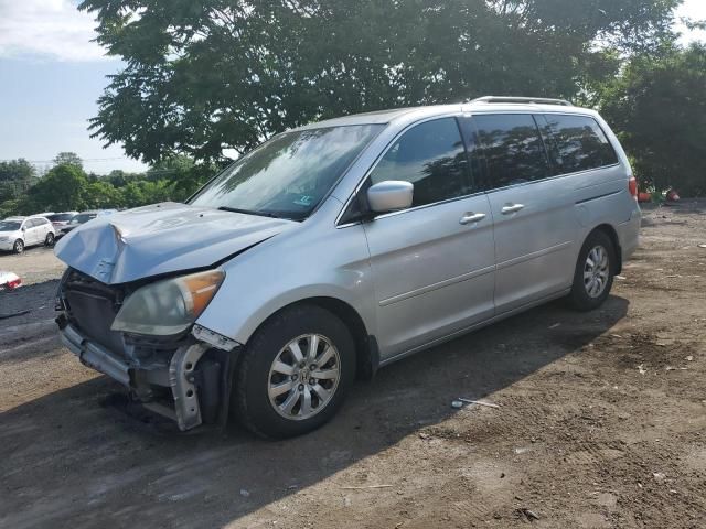 2010 Honda Odyssey EXL