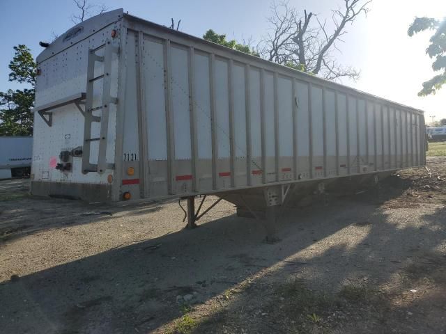 2000 Cornhusker 49GRAILER