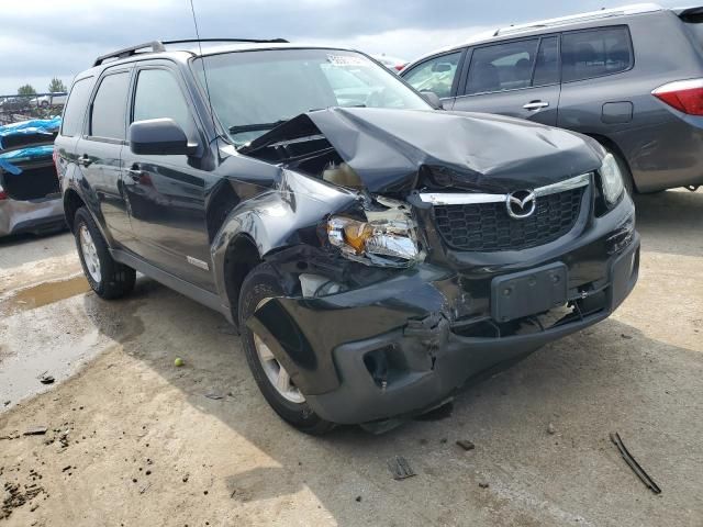 2008 Mazda Tribute S