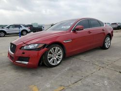 2016 Jaguar XF Premium for sale in Grand Prairie, TX