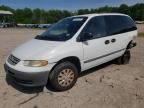 1996 Plymouth Voyager