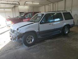 Mercury salvage cars for sale: 1997 Mercury Mountaineer