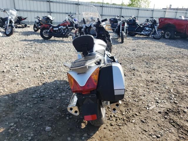 2007 Honda ST1300