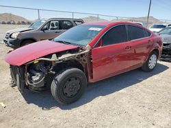 2010 Mazda 6 I en venta en North Las Vegas, NV