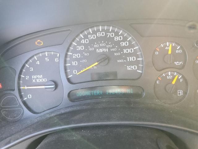 2004 GMC Yukon