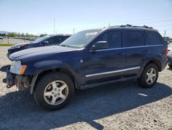 2005 Jeep Grand Cherokee Limited for sale in Eugene, OR