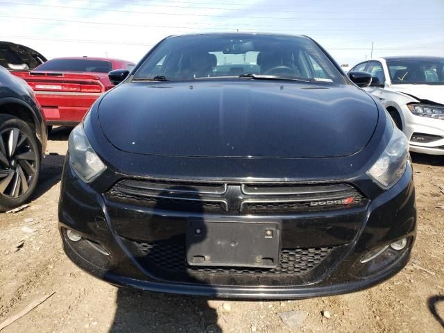 2015 Dodge Dart GT