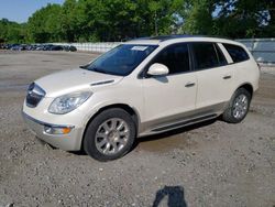 2012 Buick Enclave en venta en North Billerica, MA