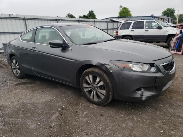 2010 Honda Accord LX