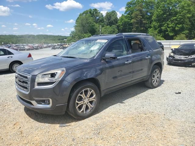 2014 GMC Acadia SLT-1