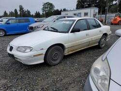 1996 Pontiac Grand AM SE for sale in Graham, WA