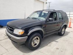 Ford salvage cars for sale: 1998 Ford Explorer