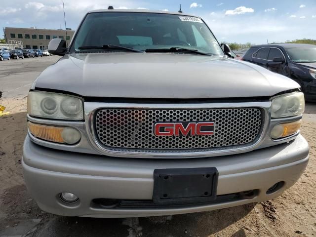 2005 GMC Yukon XL Denali