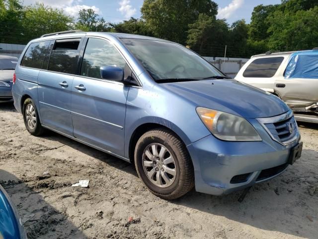 2010 Honda Odyssey EX