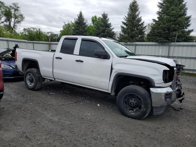 2015 GMC Sierra K2500 Heavy Duty