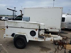 Other salvage cars for sale: 2000 Other Generator