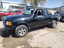 2002 Ford Ranger Super Cab for sale in Albuquerque, NM