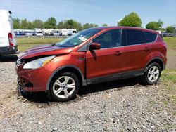 2015 Ford Escape SE en venta en Hillsborough, NJ