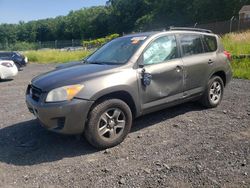 Salvage cars for sale from Copart Finksburg, MD: 2012 Toyota Rav4