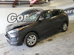 Vehiculos salvage en venta de Copart Lebanon, TN: 2020 Hyundai Tucson SE