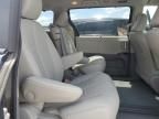 2013 Toyota Sienna XLE