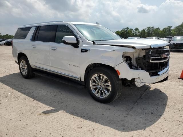 2021 GMC Yukon XL C1500 SLT