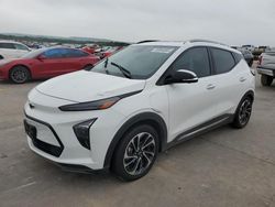 2023 Chevrolet Bolt EUV Premier for sale in Grand Prairie, TX