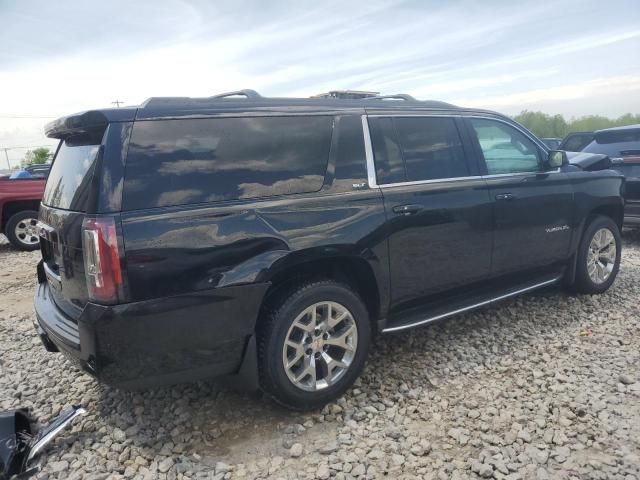 2016 GMC Yukon XL K1500 SLT