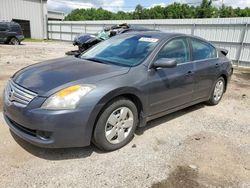 2008 Nissan Altima 2.5 en venta en Grenada, MS