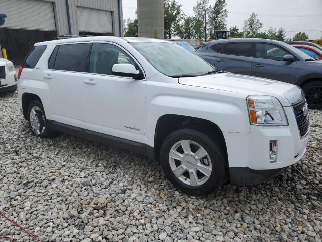 2011 GMC Terrain SLE