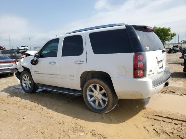 2013 GMC Yukon Denali