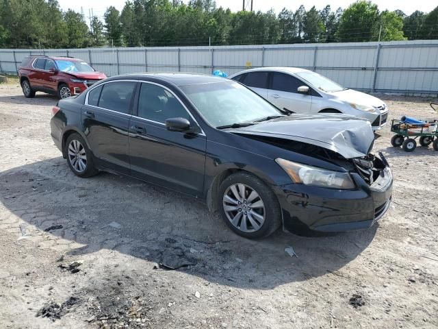 2011 Honda Accord EXL