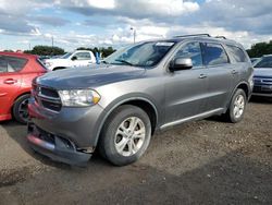 2011 Dodge Durango Express for sale in East Granby, CT