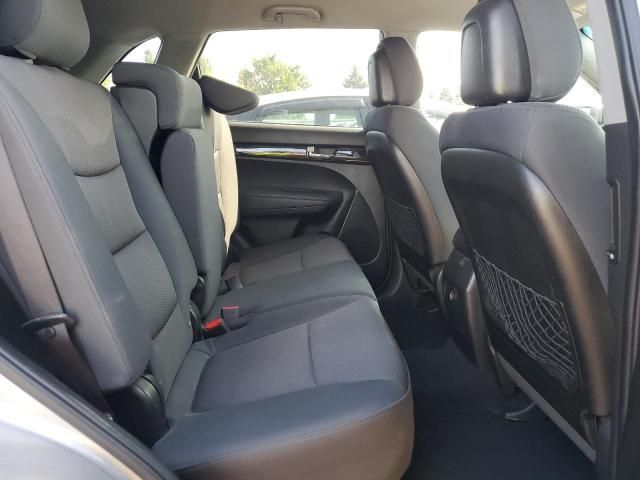 2012 KIA Sorento Base