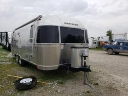 2017 Airstream Flying CLO en venta en Cicero, IN