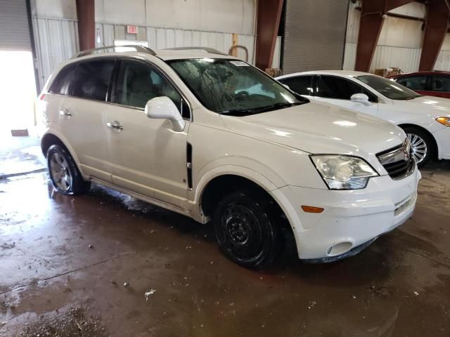 2008 Saturn Vue XR