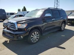 2010 Toyota Sequoia Limited for sale in Hayward, CA