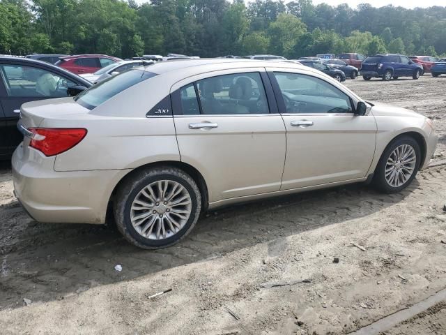 2013 Chrysler 200 Limited