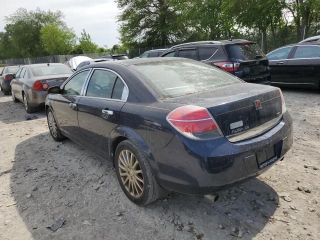 2009 Saturn Aura XR