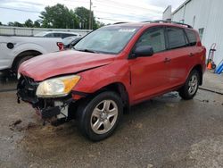 Toyota Vehiculos salvage en venta: 2010 Toyota Rav4