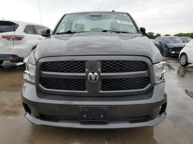 2016 Dodge RAM 1500 ST